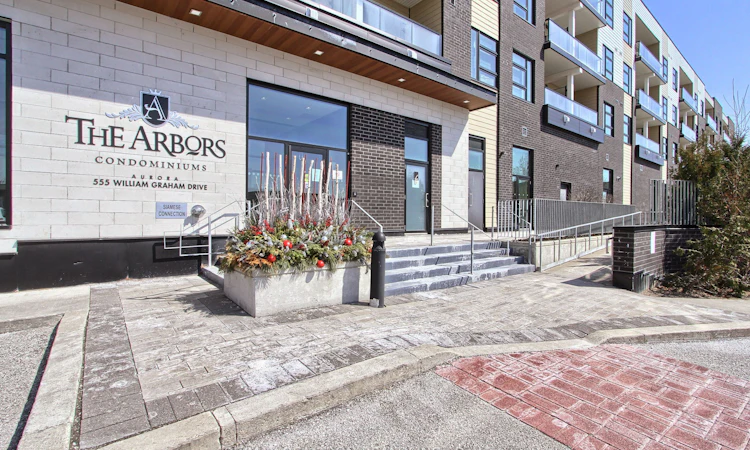 242-555 William Graham Drive