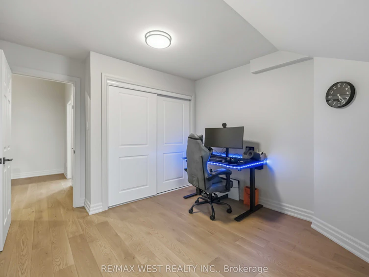 TH #10-100 Arbors Lane, Vaughan, ON, L4L 7G4 - 26