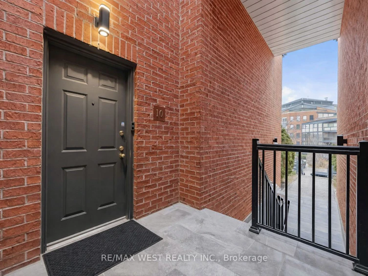 TH #10-100 Arbors Lane, Vaughan, ON, L4L 7G4 - 3