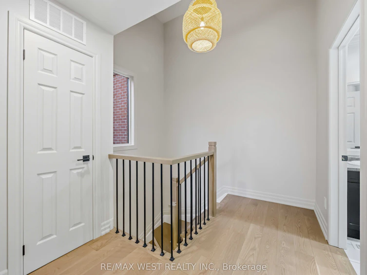 TH #10-100 Arbors Lane, Vaughan, ON, L4L 7G4 - 23