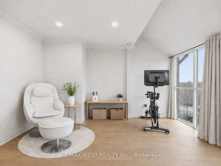 TH #10-100 Arbors Lane, Vaughan, ON, L4L 7G4 - 19