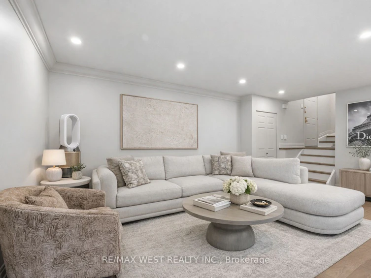 TH #10-100 Arbors Lane, Vaughan, ON, L4L 7G4 - 6