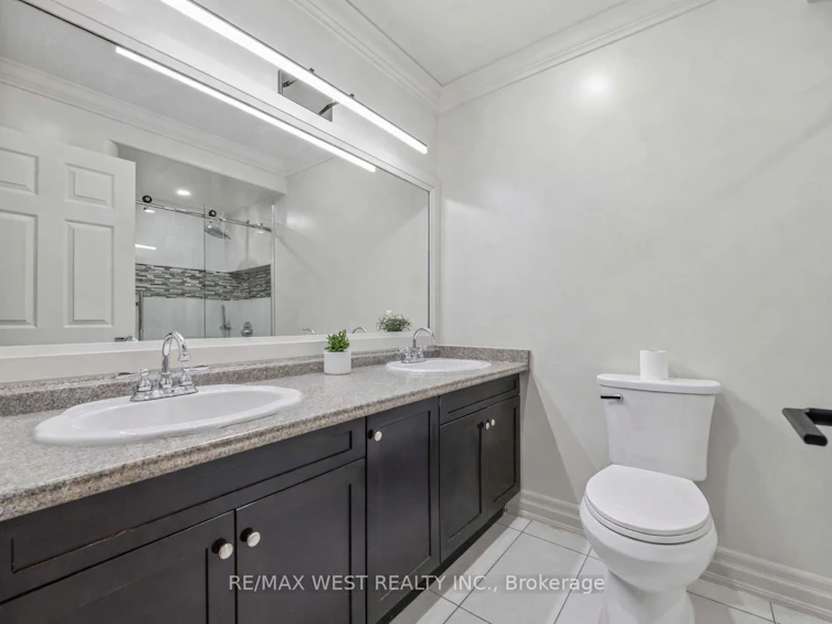 TH #10-100 Arbors Lane, Vaughan, ON, L4L 7G4 - 27