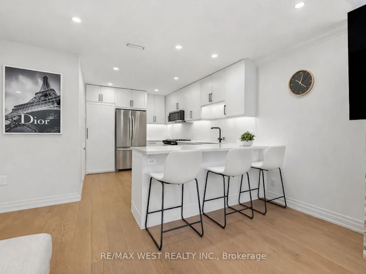 TH #10-100 Arbors Lane, Vaughan, ON, L4L 7G4 - 10
