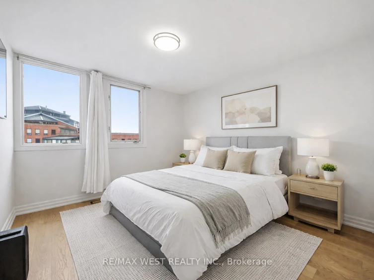 TH #10-100 Arbors Lane, Vaughan, ON, L4L 7G4 - 29