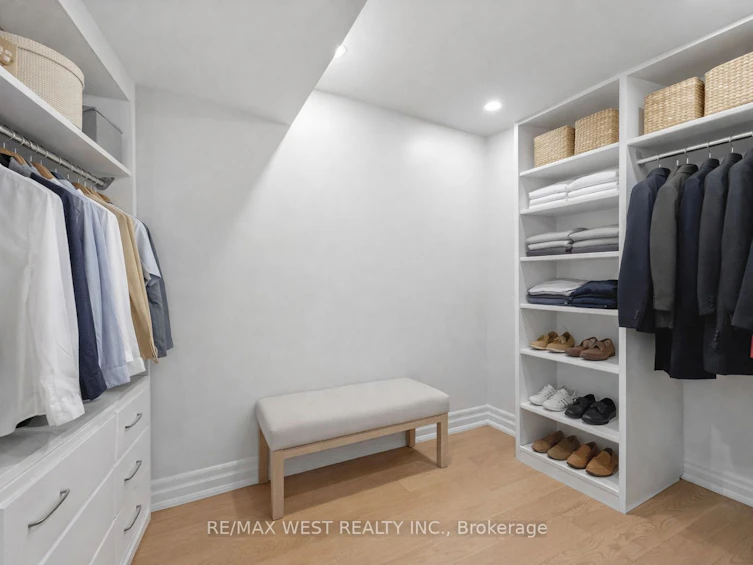 TH #10-100 Arbors Lane, Vaughan, ON, L4L 7G4 - 20