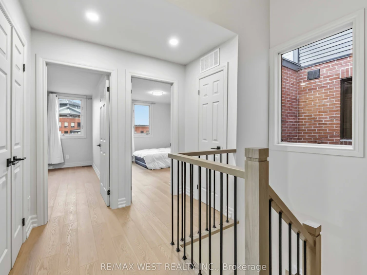 TH #10-100 Arbors Lane, Vaughan, ON, L4L 7G4 - 24