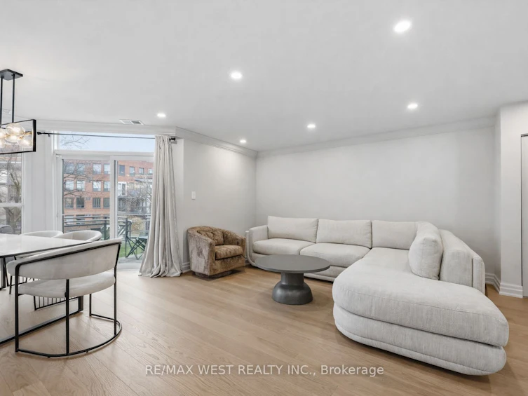 TH #10-100 Arbors Lane, Vaughan, ON, L4L 7G4 - 7