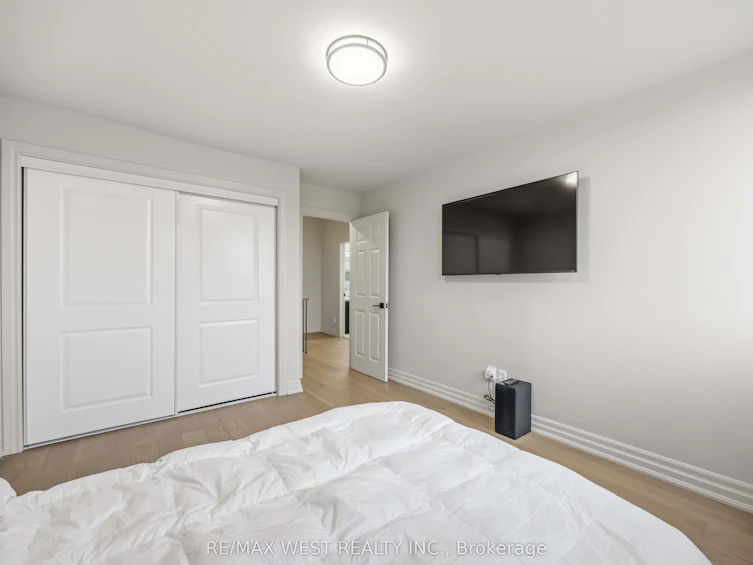 TH #10-100 Arbors Lane, Vaughan, ON, L4L 7G4 - 30
