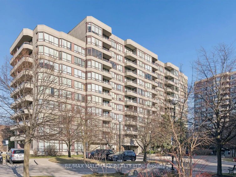 512-81 Townsgate Drive, Vaughan, ON, L4J 8E6 - 42