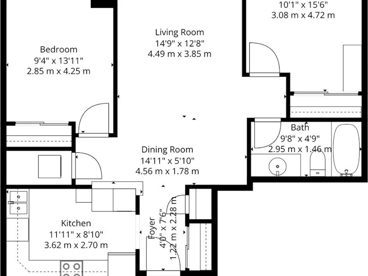 512-81 Townsgate Drive, Vaughan, ON, L4J 8E6 - 27
