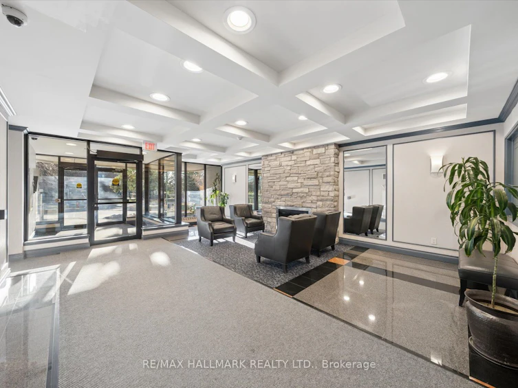 512-81 Townsgate Drive, Vaughan, ON, L4J 8E6 - 40