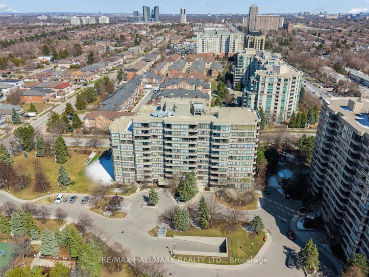 512-81 Townsgate Drive, Vaughan, ON, L4J 8E6 - 39