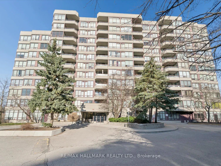 512-81 Townsgate Drive, Vaughan, ON, L4J 8E6 - 29