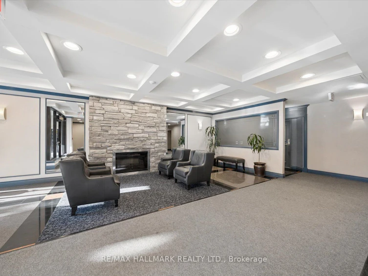 512-81 Townsgate Drive, Vaughan, ON, L4J 8E6 - 30