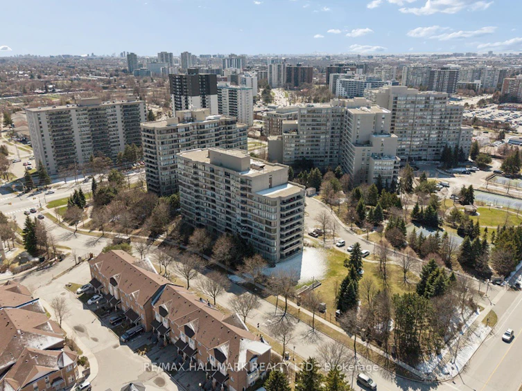 512-81 Townsgate Drive, Vaughan, ON, L4J 8E6 - 37
