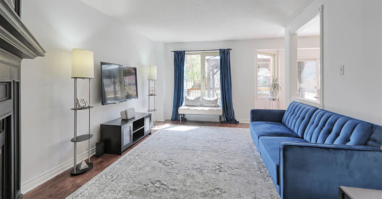 236 Mccaffrey Road, Newmarket, ON, L3X 1J3 - 13