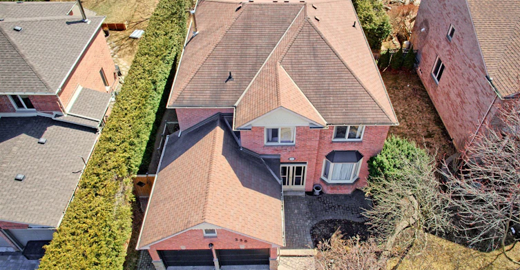 236 Mccaffrey Road, Newmarket, ON, L3X 1J3