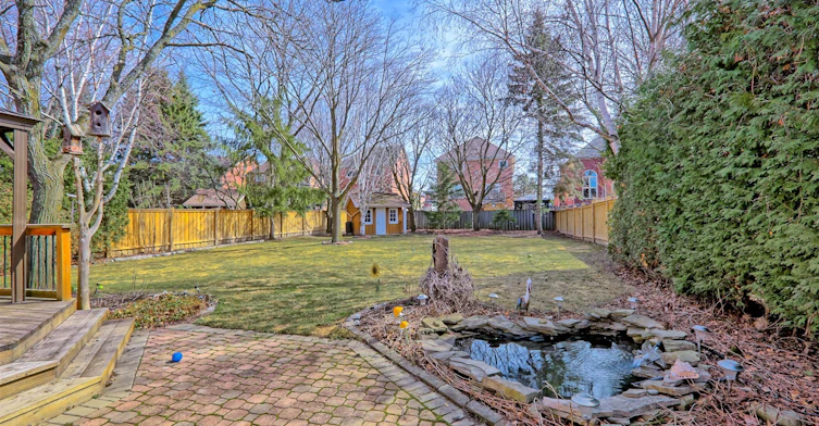 236 Mccaffrey Road, Newmarket, ON, L3X 1J3 - 24