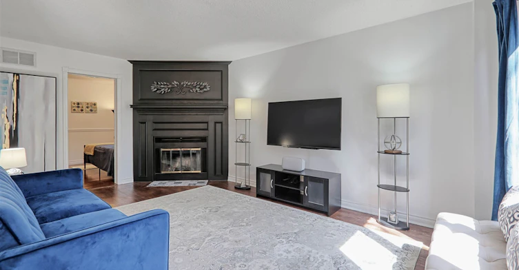236 Mccaffrey Road, Newmarket, ON, L3X 1J3 - 12