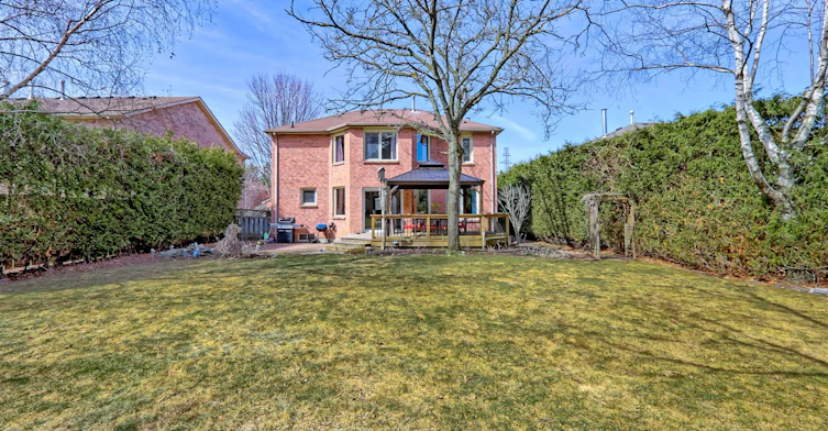 236 Mccaffrey Road, Newmarket, ON, L3X 1J3 - 25