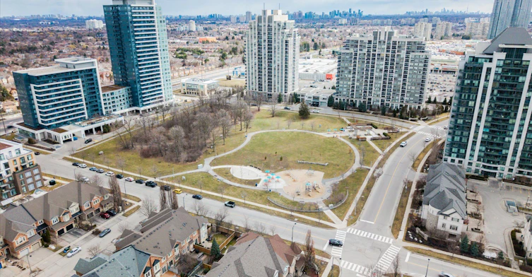 1424-7950 Bathurst Street, Vaughan, ON, L4J 0L4 - 35