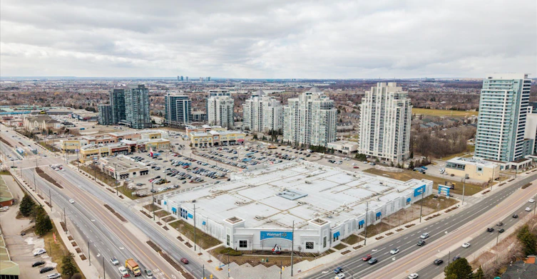 1424-7950 Bathurst Street, Vaughan, ON, L4J 0L4 - 39