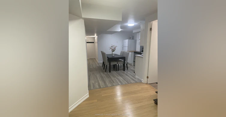 lower-102 Church Street S, Richmond Hill, ON, L4C 1W3 - 5