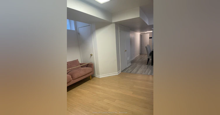 lower-102 Church Street S, Richmond Hill, ON, L4C 1W3 - 6