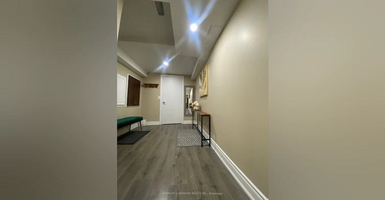 489 Caboto Trail, Markham, ON, L3R 2R8 - 16