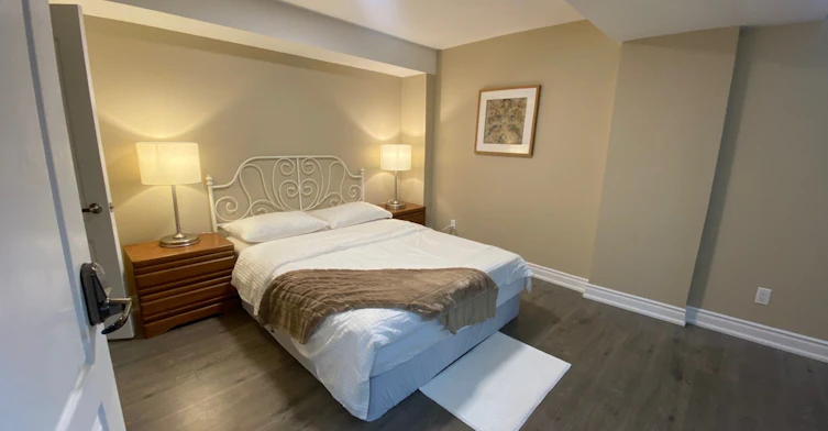 489 Caboto Trail, Markham, ON, L3R 2R8 - 6