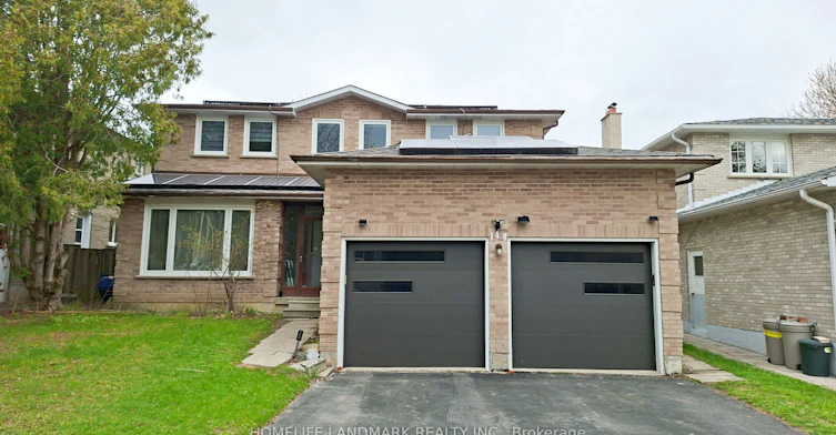 Bsmt-144 Raymerville Drive, Markham, ON, L3P 4M9