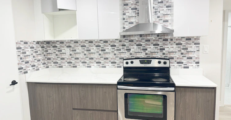 Bsmt-144 Raymerville Drive, Markham, ON, L3P 4M9 - 2