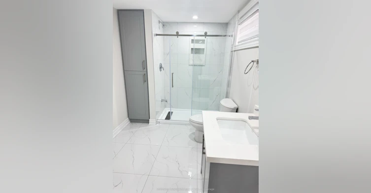 Bsmt-144 Raymerville Drive, Markham, ON, L3P 4M9 - 10