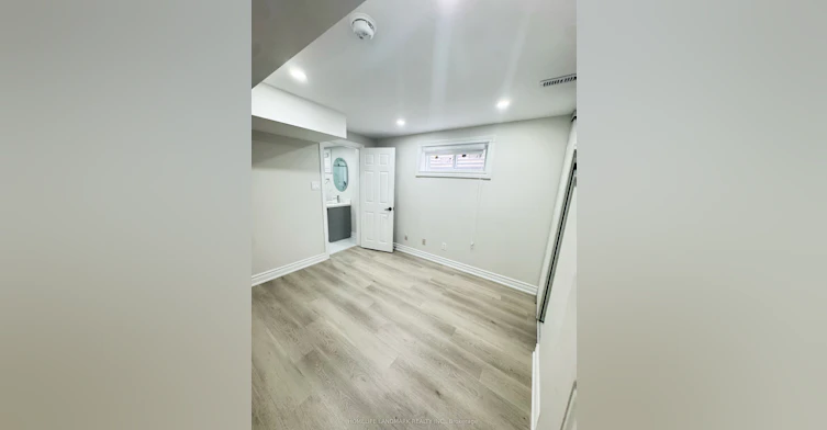 Bsmt-144 Raymerville Drive, Markham, ON, L3P 4M9 - 6