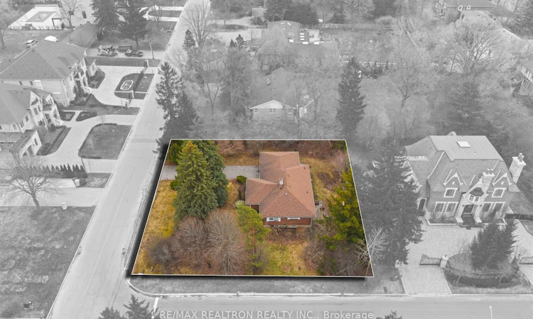 17 Denham Drive