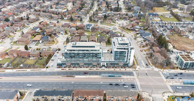 112-4800 Highway 7 Road, Vaughan, ON, L4L 1H8 - 32