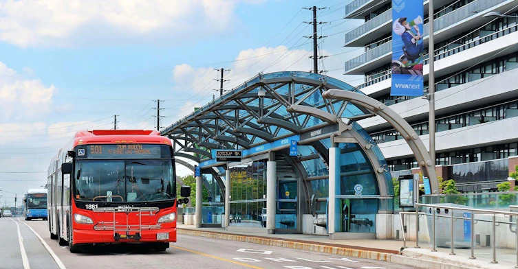 112-4800 Highway 7 Road, Vaughan, ON, L4L 1H8 - 38