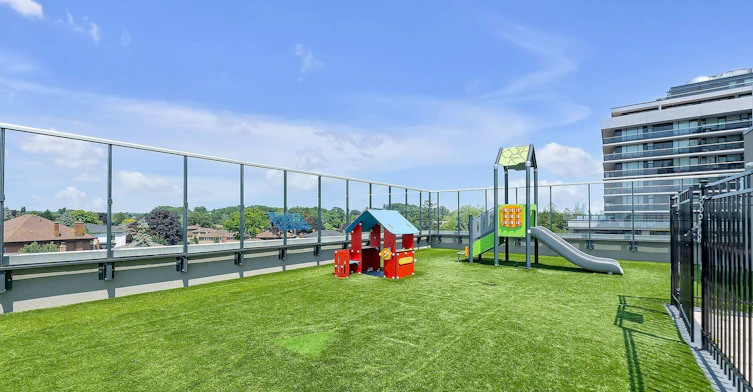 112-4800 Highway 7 Road, Vaughan, ON, L4L 1H8 - 27