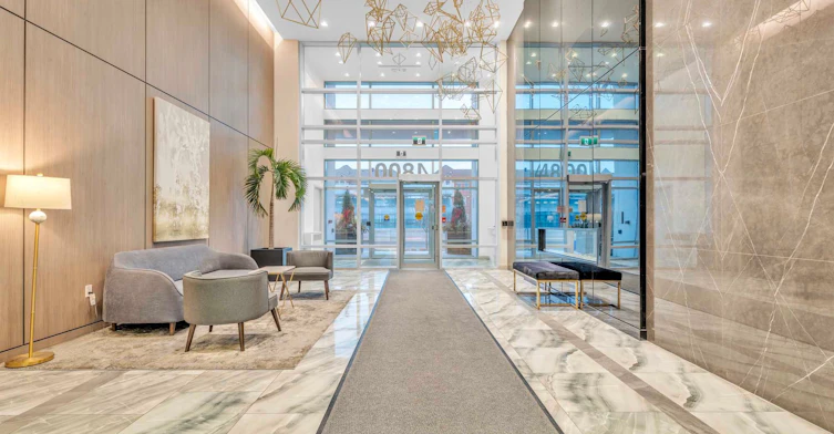 112-4800 Highway 7 Road, Vaughan, ON, L4L 1H8 - 35