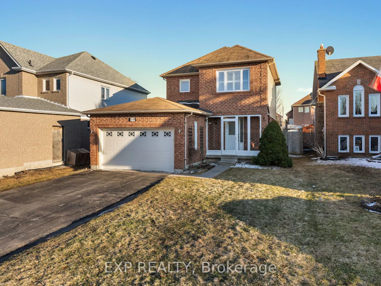 19 Natanya Boulevard, Georgina, ON, L4P 3R6 - 5