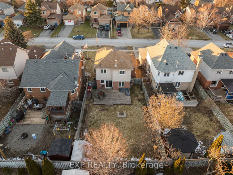 19 Natanya Boulevard, Georgina, ON, L4P 3R6 - 36