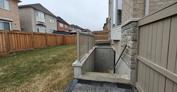 BSMT 82 Madoc Place, Vaughan, ON, L4H 3W3 - 2