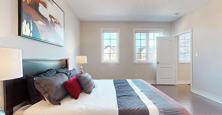 61 Match Point Court, Aurora, ON, L4G 3J1 - 38