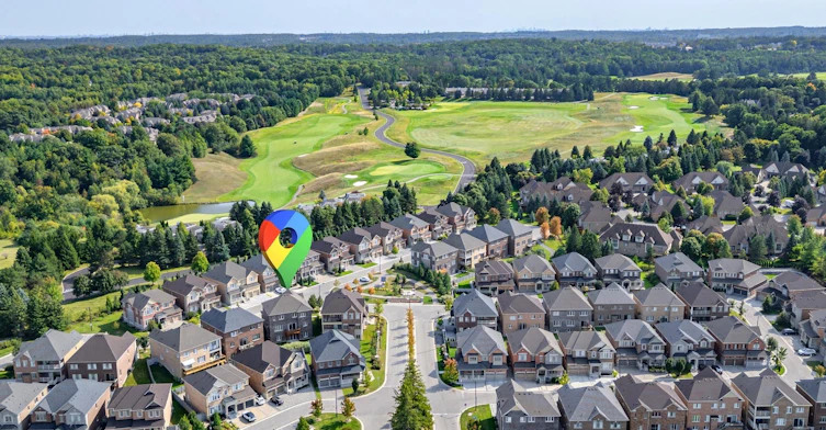 61 Match Point Court, Aurora, ON, L4G 3J1 - 48
