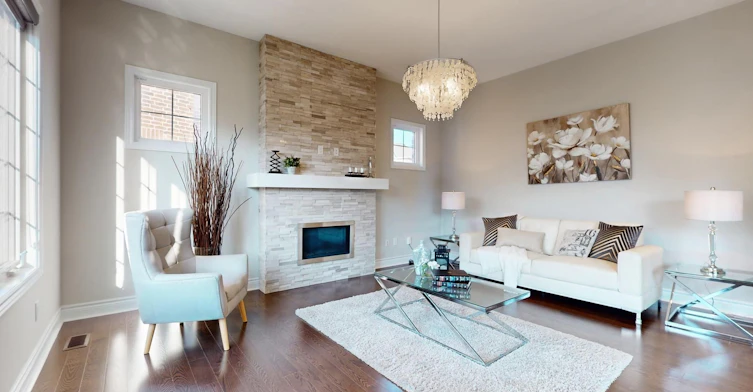 61 Match Point Court, Aurora, ON, L4G 3J1 - 8