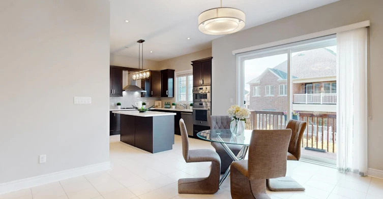 61 Match Point Court, Aurora, ON, L4G 3J1 - 13