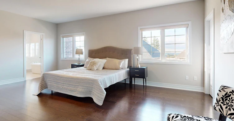 61 Match Point Court, Aurora, ON, L4G 3J1 - 25