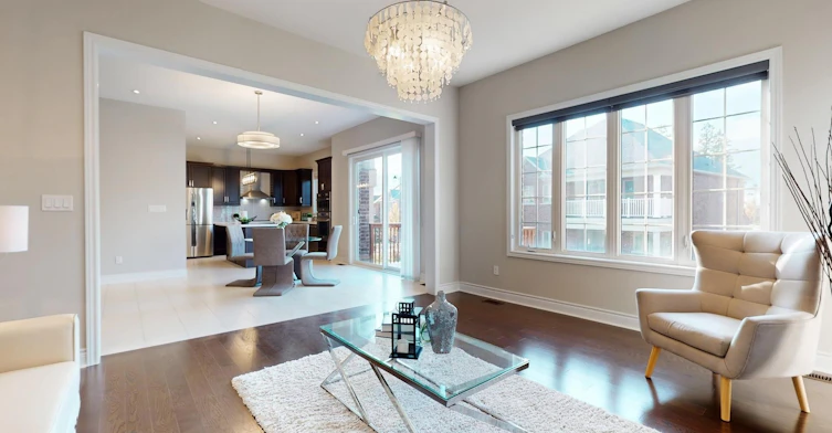 61 Match Point Court, Aurora, ON, L4G 3J1 - 10
