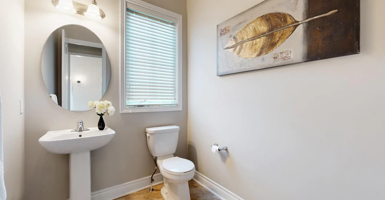 61 Match Point Court, Aurora, ON, L4G 3J1 - 23